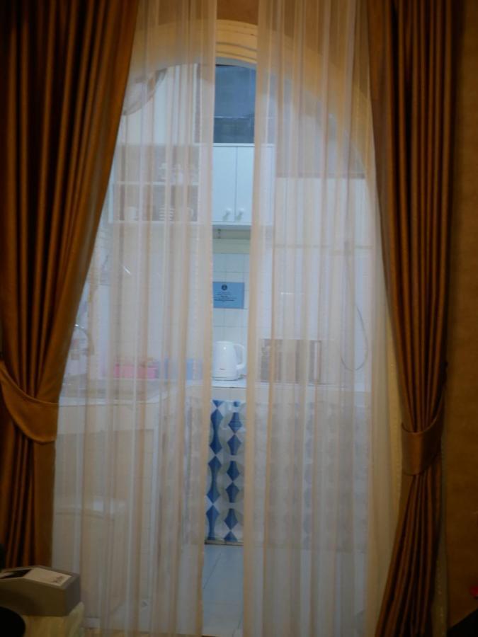 Bed Dee Time Hostel Bangkok Exterior photo